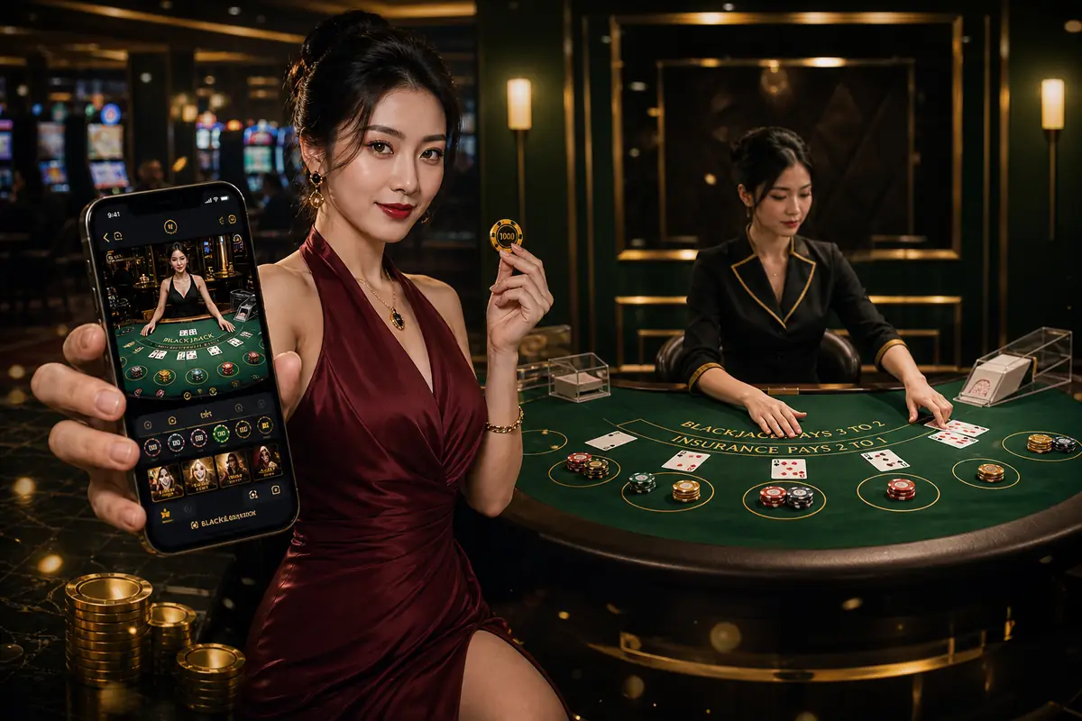 betcash