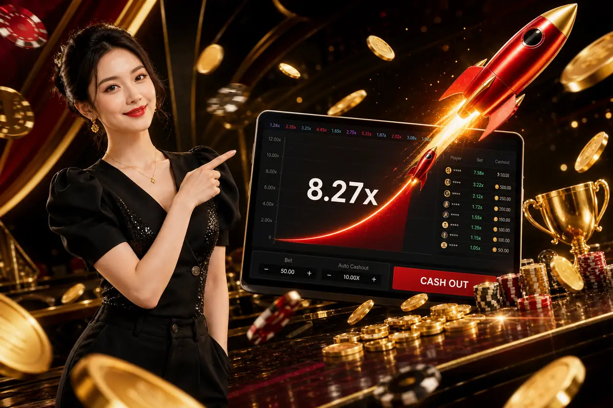 betcash